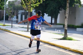 Carrera 10K y 7K todo por ayudar @tar.mx