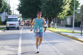 Carrera 10K y 7K todo por ayudar @tar.mx