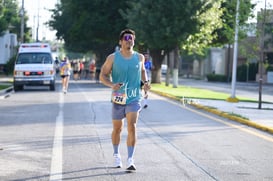 Carrera 10K y 7K todo por ayudar @tar.mx
