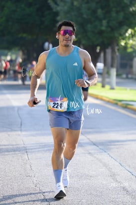 Carrera 10K y 7K todo por ayudar @tar.mx