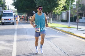 Carrera 10K y 7K todo por ayudar @tar.mx