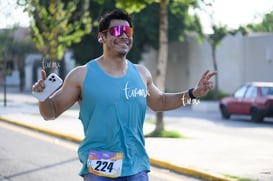 Carrera 10K y 7K todo por ayudar @tar.mx