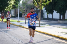 Carrera 10K y 7K todo por ayudar @tar.mx