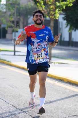 Carrera 10K y 7K todo por ayudar @tar.mx