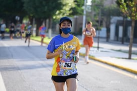 Carrera 10K y 7K todo por ayudar @tar.mx