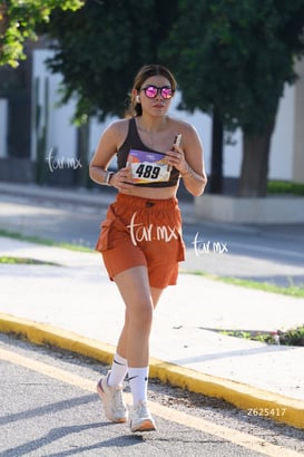 Carrera 10K y 7K todo por ayudar @tar.mx