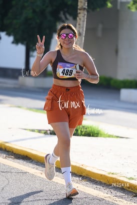 Carrera 10K y 7K todo por ayudar @tar.mx