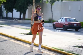 Carrera 10K y 7K todo por ayudar @tar.mx