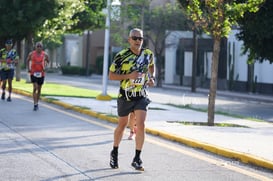 Carrera 10K y 7K todo por ayudar @tar.mx