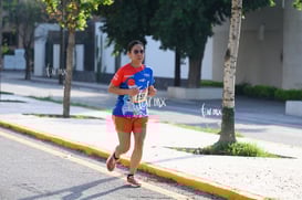 Carrera 10K y 7K todo por ayudar @tar.mx