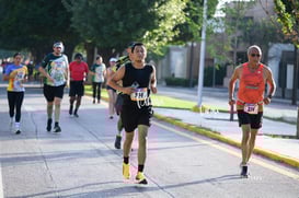 Carrera 10K y 7K todo por ayudar @tar.mx