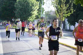 Carrera 10K y 7K todo por ayudar @tar.mx