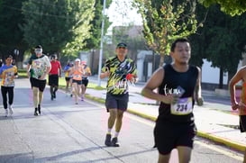 Carrera 10K y 7K todo por ayudar @tar.mx