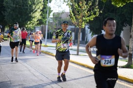 Carrera 10K y 7K todo por ayudar @tar.mx