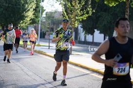 Carrera 10K y 7K todo por ayudar @tar.mx