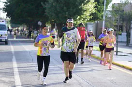 Carrera 10K y 7K todo por ayudar @tar.mx