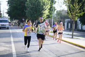 Carrera 10K y 7K todo por ayudar @tar.mx