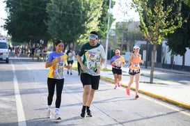 Carrera 10K y 7K todo por ayudar @tar.mx