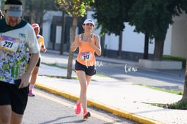 Carrera 10K y 7K todo por ayudar @tar.mx