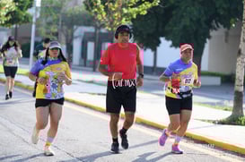 Carrera 10K y 7K todo por ayudar @tar.mx