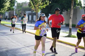 Carrera 10K y 7K todo por ayudar @tar.mx