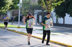 Carrera 10K y 7K todo por ayudar @tar.mx