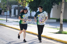 Carrera 10K y 7K todo por ayudar @tar.mx