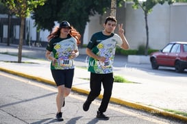 Carrera 10K y 7K todo por ayudar @tar.mx