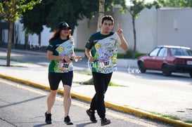 Carrera 10K y 7K todo por ayudar @tar.mx
