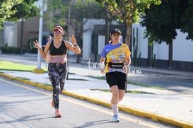 Carrera 10K y 7K todo por ayudar @tar.mx