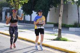 Carrera 10K y 7K todo por ayudar @tar.mx