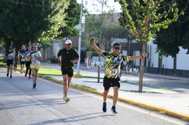 Carrera 10K y 7K todo por ayudar @tar.mx