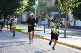 Carrera 10K y 7K todo por ayudar @tar.mx