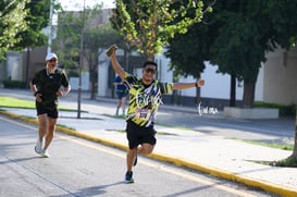 Carrera 10K y 7K todo por ayudar @tar.mx