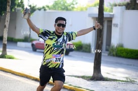 Carrera 10K y 7K todo por ayudar @tar.mx