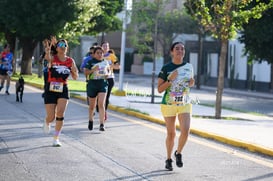 Carrera 10K y 7K todo por ayudar @tar.mx