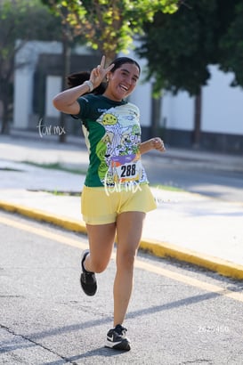 Carrera 10K y 7K todo por ayudar @tar.mx