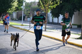 Carrera 10K y 7K todo por ayudar @tar.mx