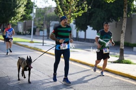 Carrera 10K y 7K todo por ayudar @tar.mx