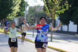 Carrera 10K y 7K todo por ayudar @tar.mx