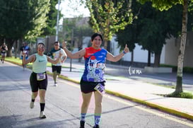 Carrera 10K y 7K todo por ayudar @tar.mx
