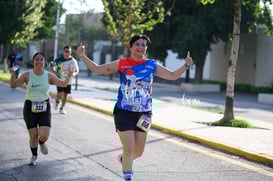 Carrera 10K y 7K todo por ayudar @tar.mx