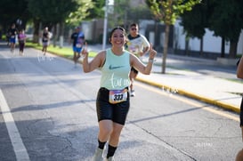 Carrera 10K y 7K todo por ayudar @tar.mx