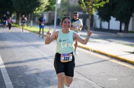 Carrera 10K y 7K todo por ayudar @tar.mx