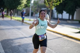 Carrera 10K y 7K todo por ayudar @tar.mx