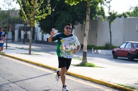 Carrera 10K y 7K todo por ayudar @tar.mx