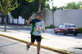 Carrera 10K y 7K todo por ayudar @tar.mx