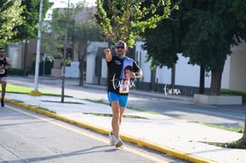Carrera 10K y 7K todo por ayudar @tar.mx