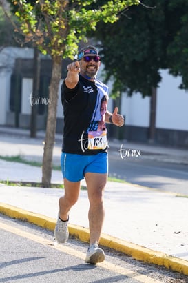 Carrera 10K y 7K todo por ayudar @tar.mx