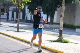 Carrera 10K y 7K todo por ayudar @tar.mx